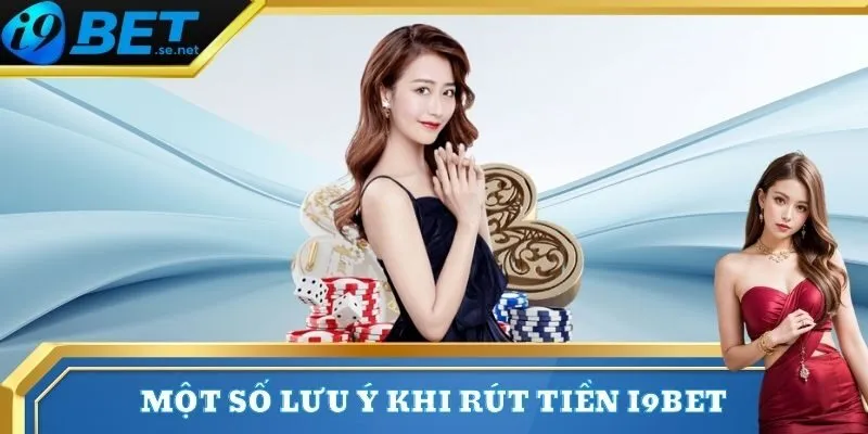 Rút Tiền 3 Các chú ý giúp bạn không bị trục trặc khi giao dịch