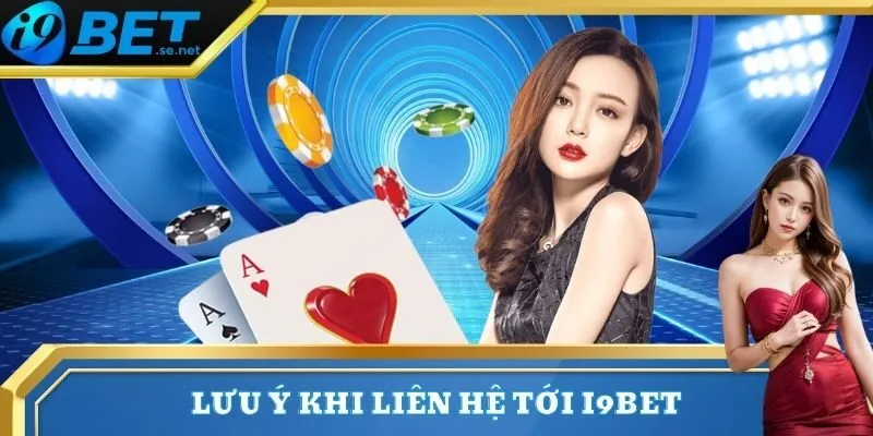 Liên Hệ 3 Các lưu ý khi bạn tiến hành gọi điện nhà cái