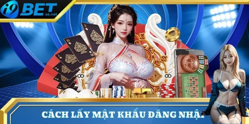 Đăng Nhập 3 Cách khôi phục mật khẩu đơn giản cho newbie