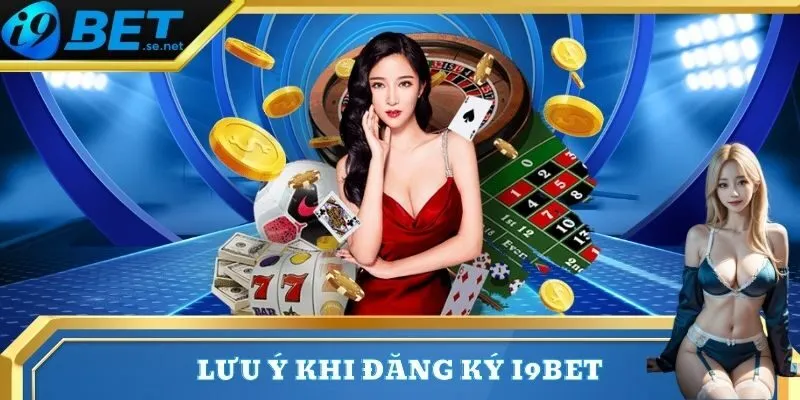 Đăng Ký 2 Chú ý khi thiết lập tài khoản trải nghiệm trực tuyến