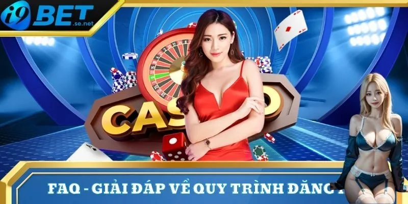 Đăng Ký 3 FAQ liên quan đến thao tác mở tài khoản trực tuyến