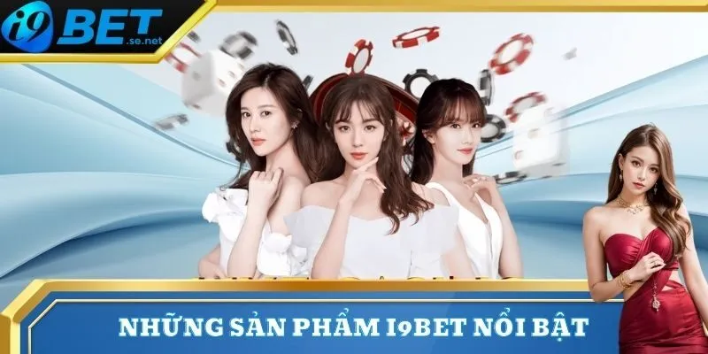 Giới Thiệu 3 Giới thiệu những sản phẩm hot nhất dành cho hội viên