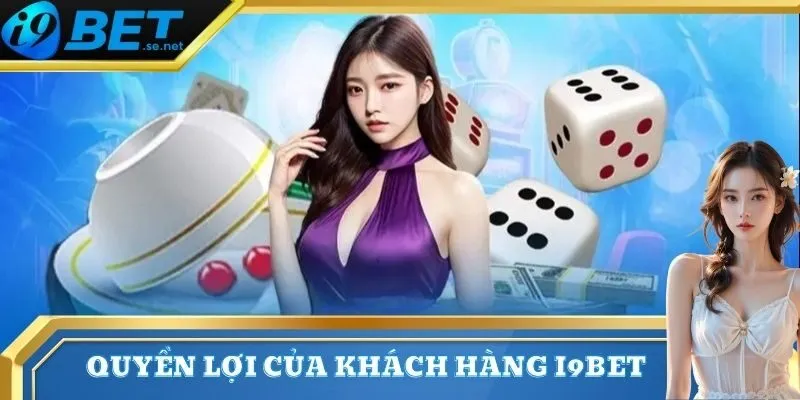 Điều Khoản Sử Dụng 3 Khách hàng được cung cấp nhiều quyền lợi khi tuân thủ